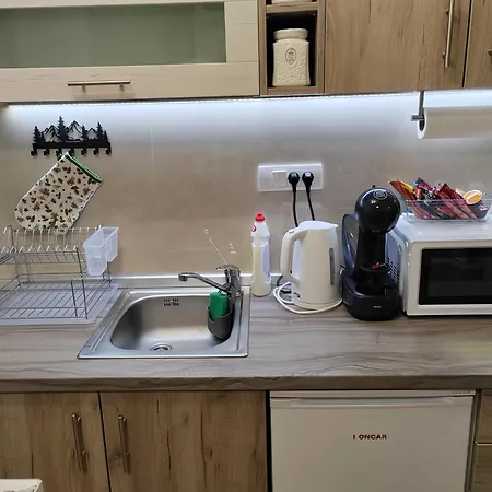 Apartamento Suncani Vrhovi Zlatibor