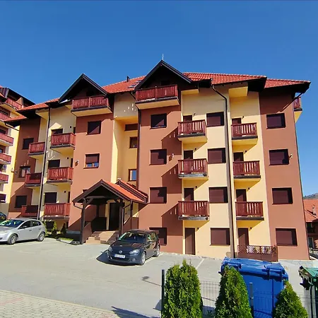 Suncani Vrhovi Zlatibor