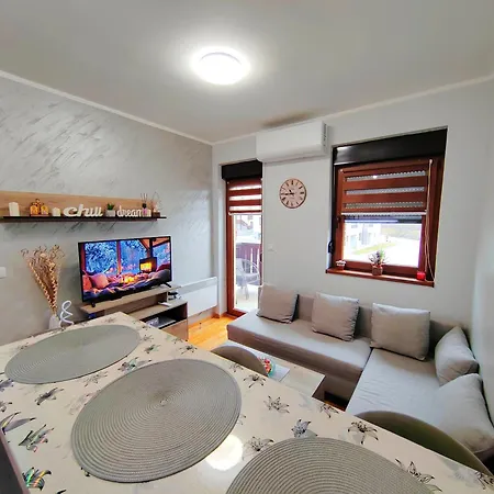 Apartamento Suncani Vrhovi