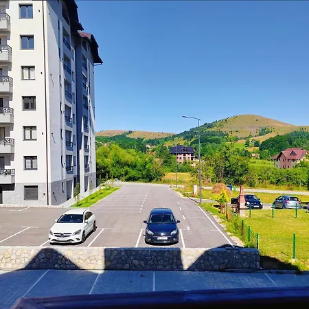 דירה Suncani Vrhovi *