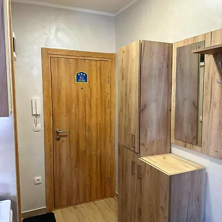 דירה Suncani Vrhovi