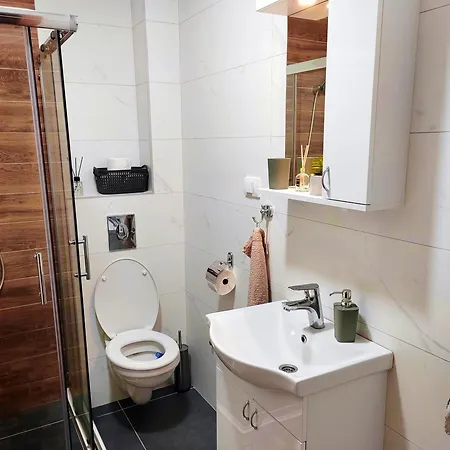 Apartamento Suncani Vrhovi Zlatibor