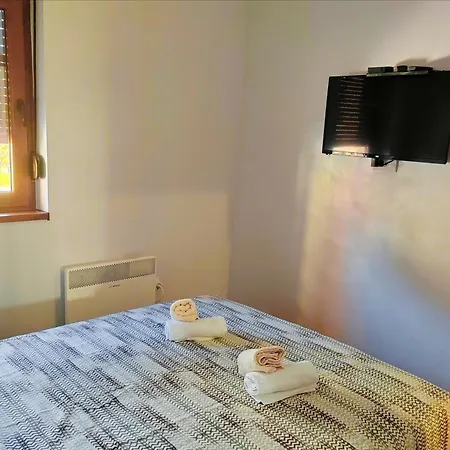 דירה Suncani Vrhovi *