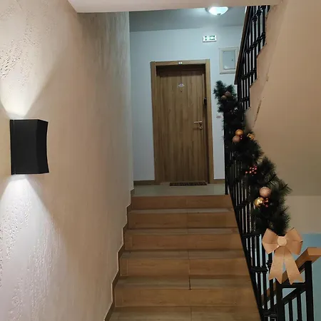 דירה Suncani Vrhovi