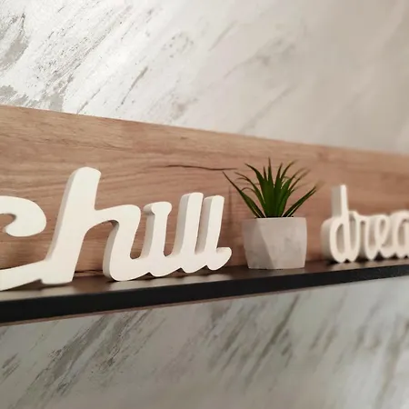 Suncani Vrhovi Apartment