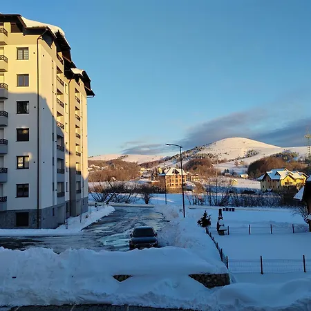 Suncani Vrhovi זלאטיבור