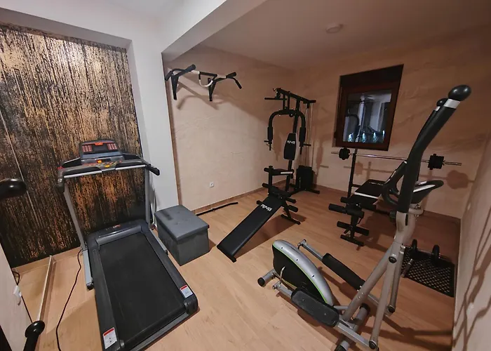 Suncani Vrhovi Zlatibor