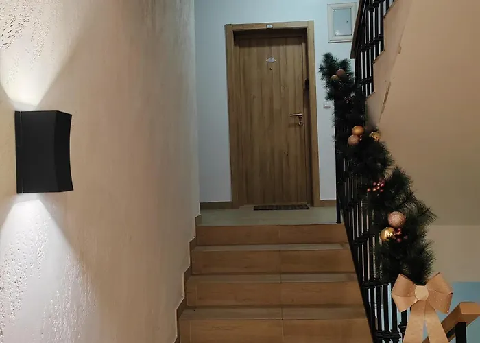 Apartment Suncani Vrhovi