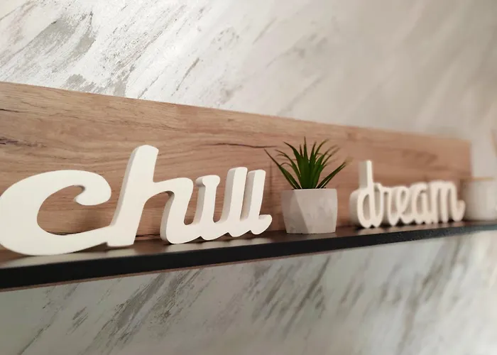 Suncani Vrhovi Apartment