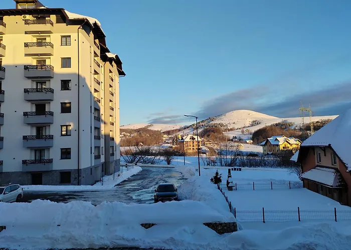 Suncani Vrhovi Zlatibor