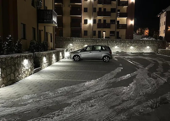 Suncani Vrhovi * Zlatibor